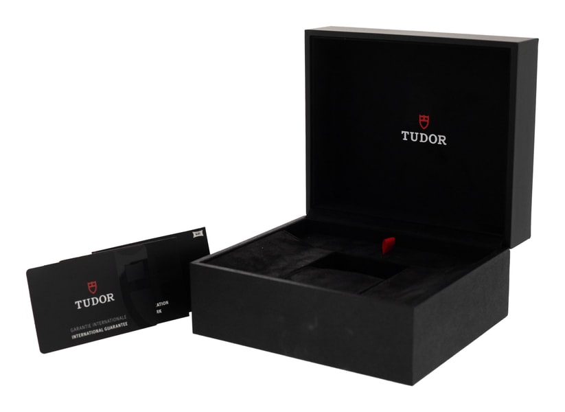 Tudor Black Bay GMT M79830RB-0001